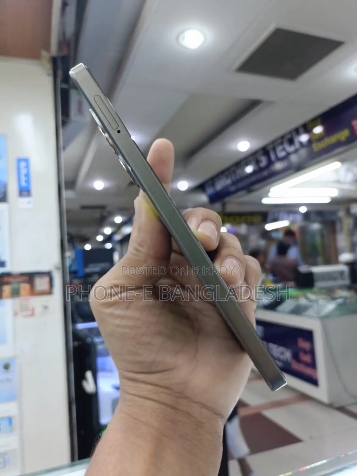 Oppo A5 Pro 256 GB Gray