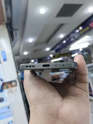 Oppo A5 Pro 256 GB Gray