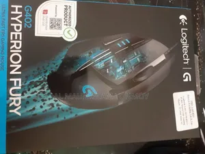 লজিটেক জি৪০২