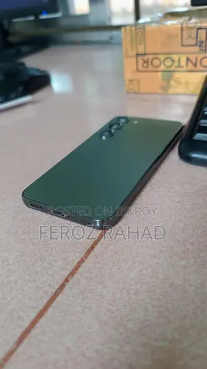 Samsung Galaxy S23 128 GB Green