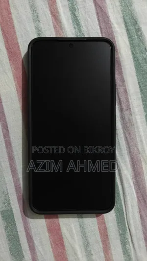 স্যামসাং গ্যালাক্সি এস২২ ৫জি ১২৮ জিবি ব্ল্যাক