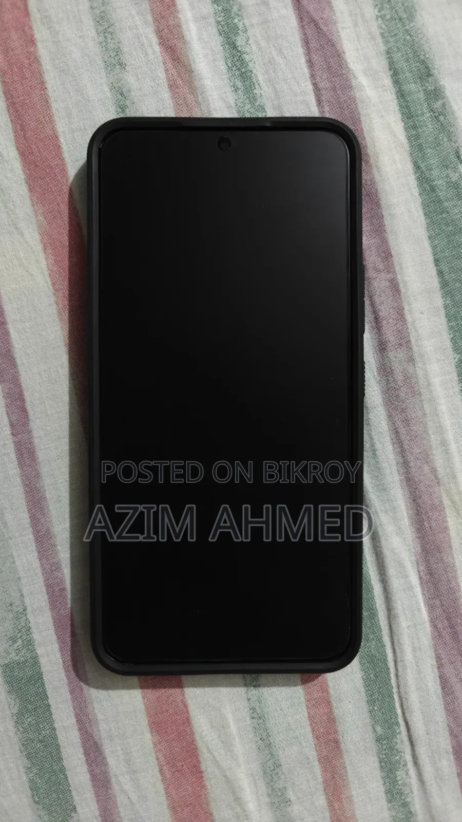 স্যামসাং গ্যালাক্সি এস২২ ৫জি ১২৮ জিবি ব্ল্যাক