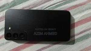 স্যামসাং গ্যালাক্সি এস২২ ৫জি ১২৮ জিবি ব্ল্যাক