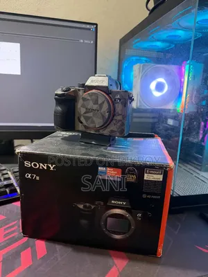 Sony A7iii