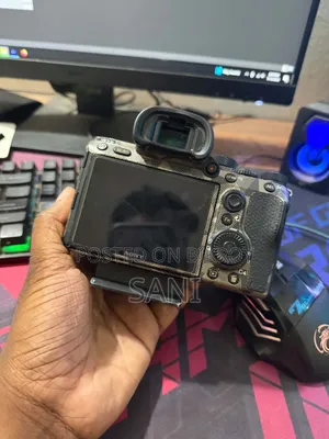 Sony A7iii