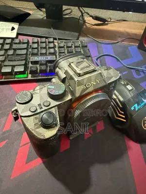Sony A7iii
