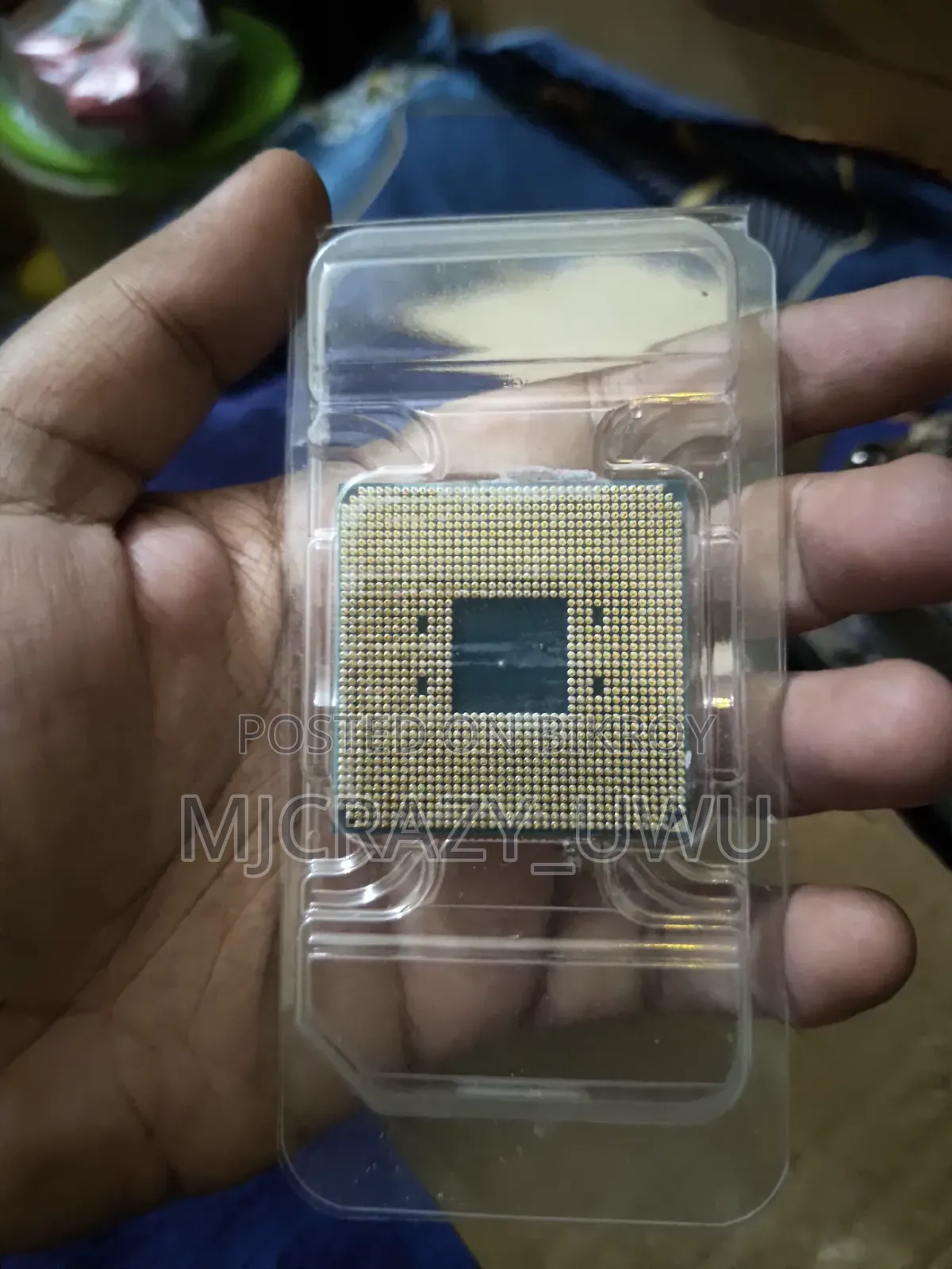 Ryzen 5 3600x CPU Extra CPU Cooler