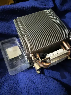 Ryzen 5 3600x CPU Extra CPU Cooler