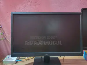 ডেল মনিটর