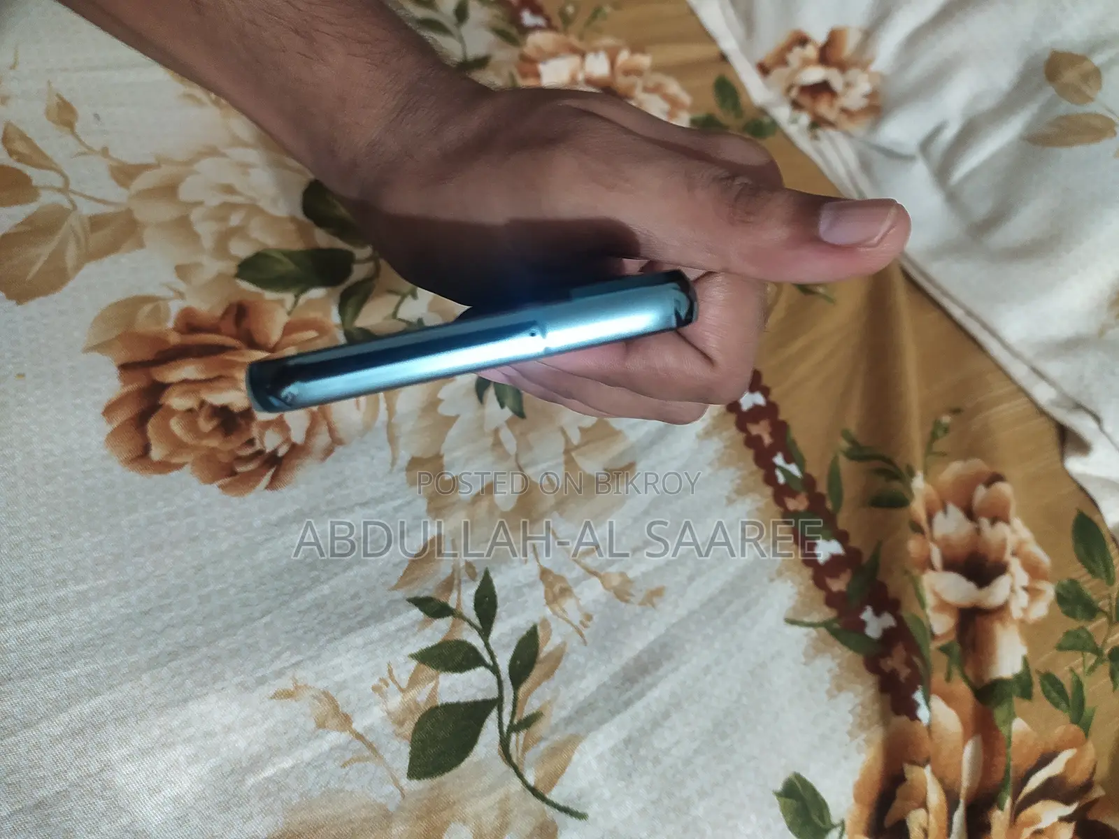 Samsung Galaxy S22+ 5G 256 GB Blue