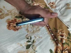 Samsung Galaxy S22+ 5G 256 GB Blue