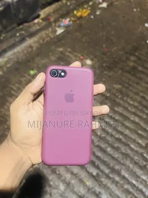 অ্যাপল আইফোন ৭ ৩২ জিবি ব্ল্যাক