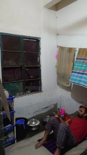 ব্যাচেলর/সিট রুম ভাড়া