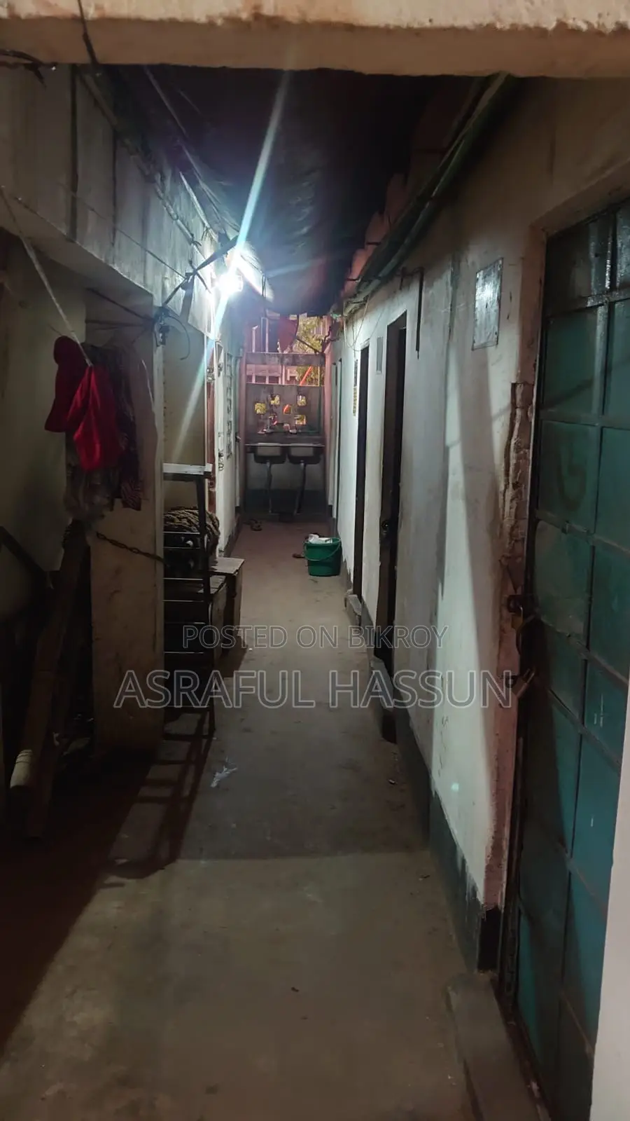 ব্যাচেলর/সিট রুম ভাড়া