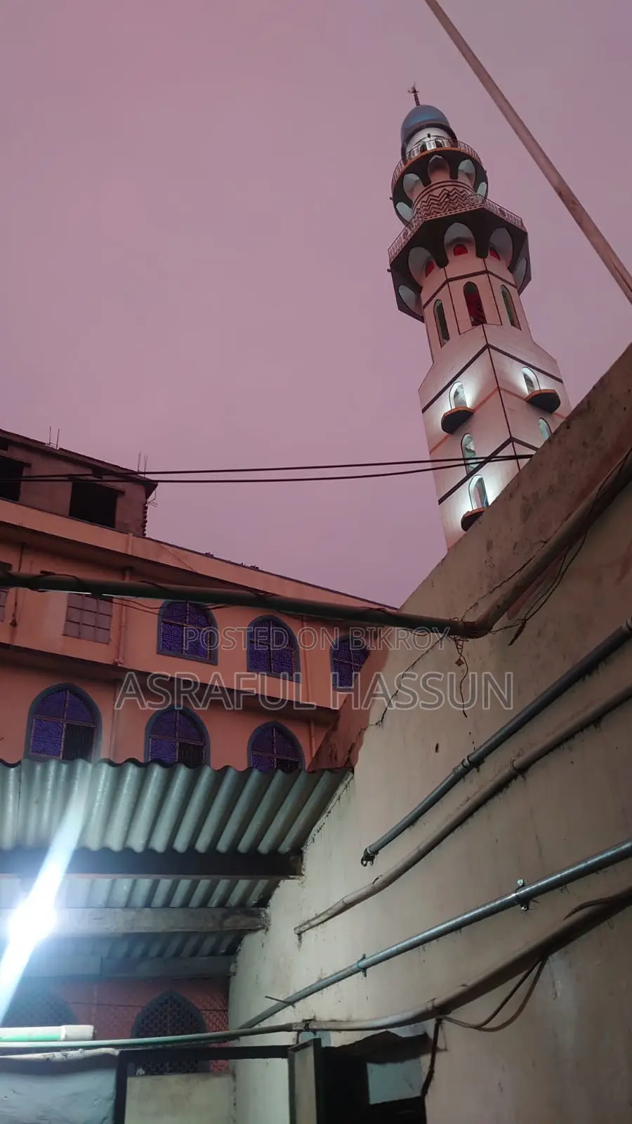 ব্যাচেলর/সিট রুম ভাড়া