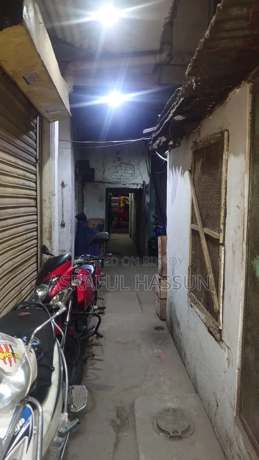 ব্যাচেলর/সিট রুম ভাড়া