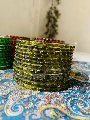 Kashmiri Bangles