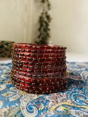 Kashmiri Bangles