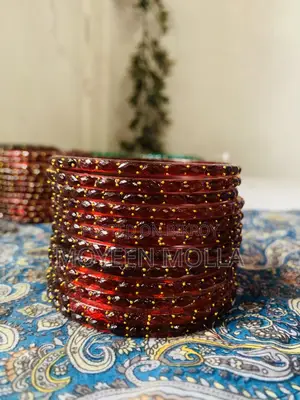 Kashmiri Bangles