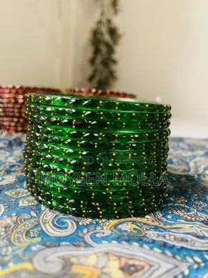 Kashmiri Bangles