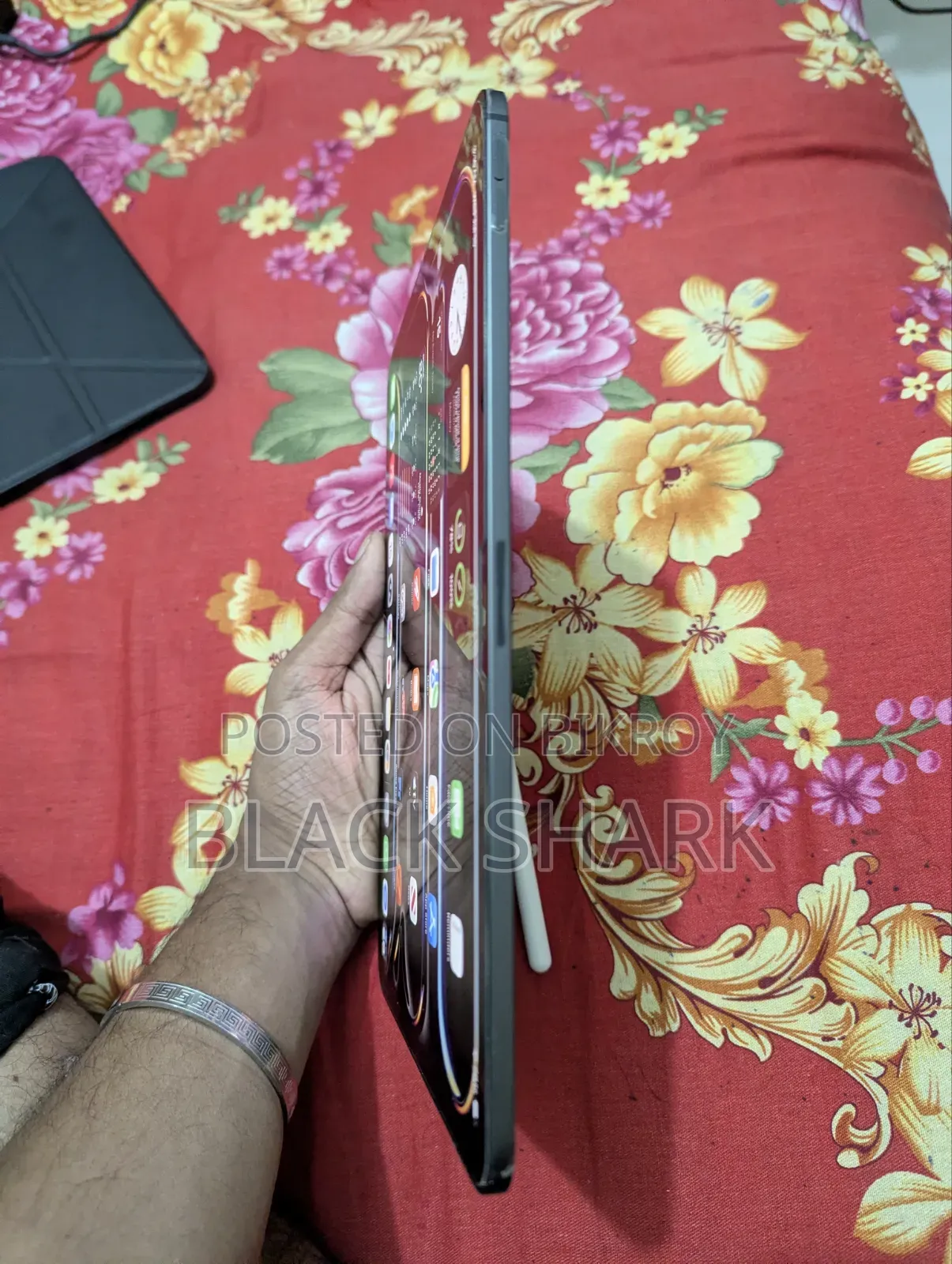 Apple iPad Pro 11 (2025) 256 GB Black