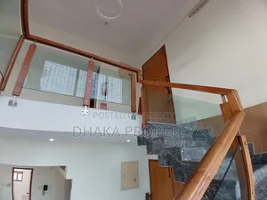 4-bedroom Apartment in Gulshan for Rent