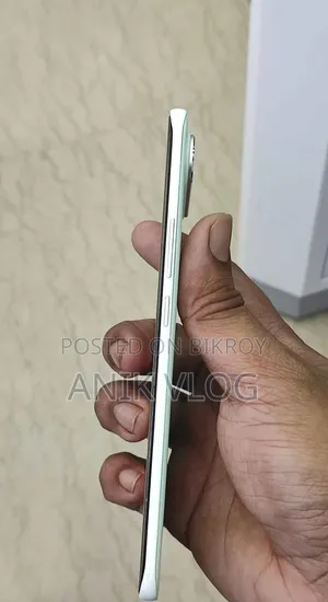 Tecno Spark 40 Pro+ 256 GB White