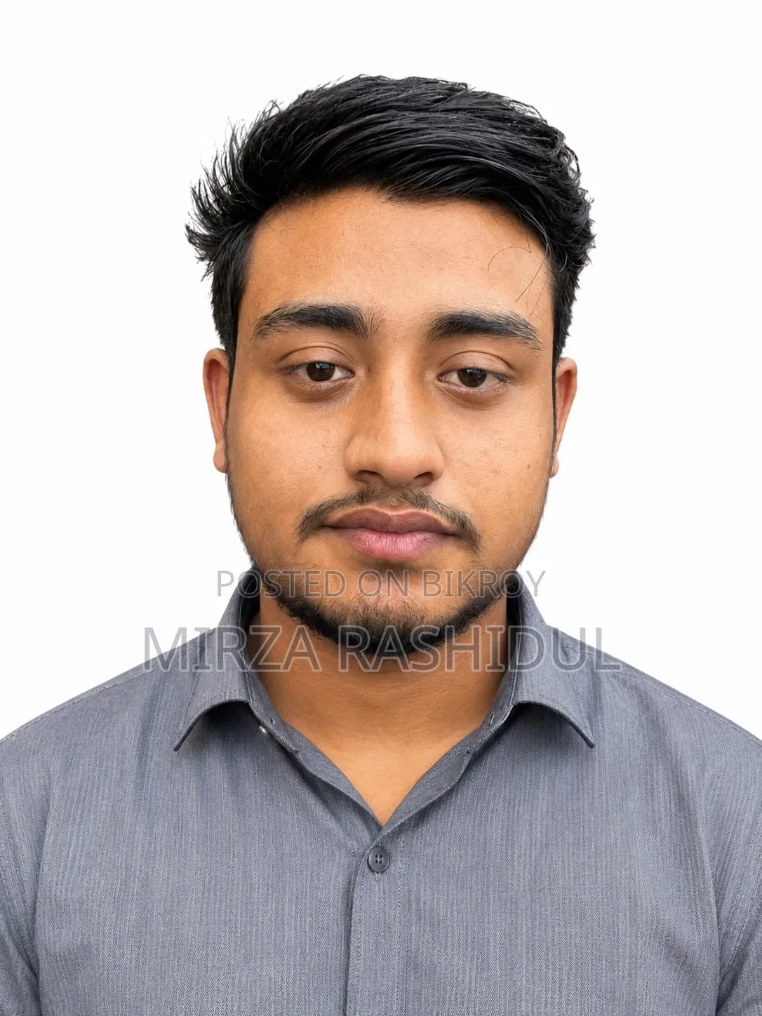 Looking for a job