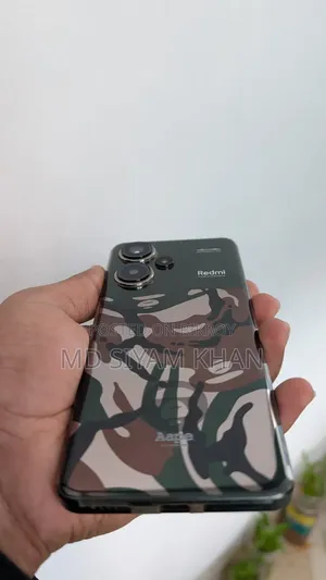 Xiaomi Redmi Note 13 Pro+ 512 GB Green