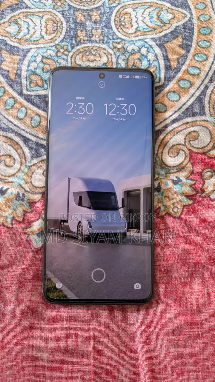 Xiaomi Redmi Note 13 Pro+ 512 GB Green