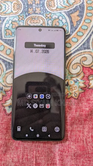 Xiaomi Redmi Note 13 Pro+ 512 GB Green