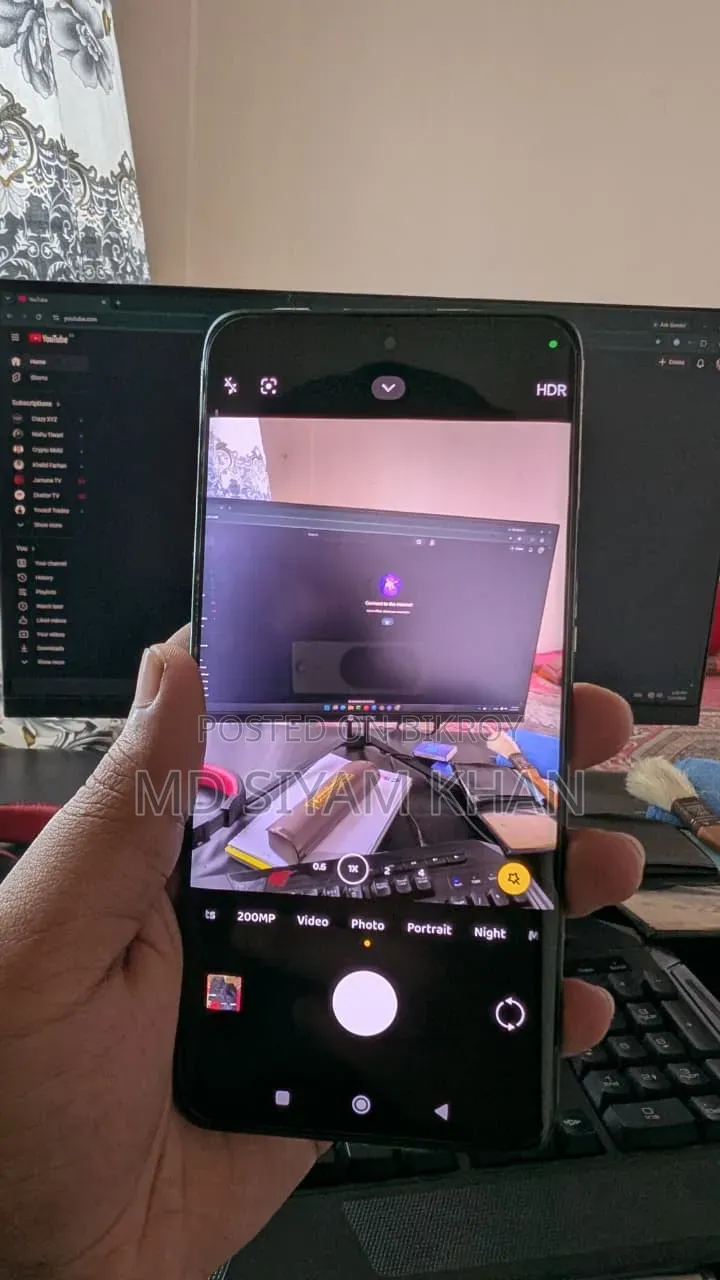 Xiaomi Redmi Note 13 Pro+ 512 GB Green