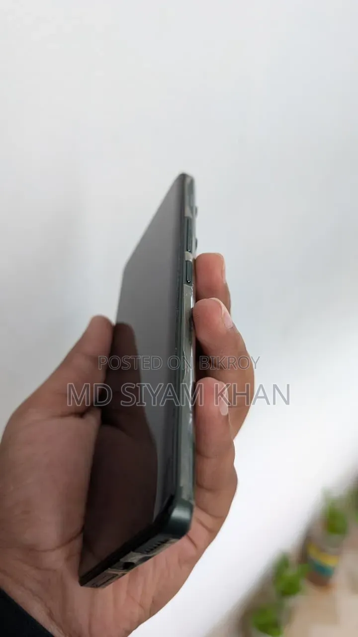 Xiaomi Redmi Note 13 Pro+ 512 GB Green