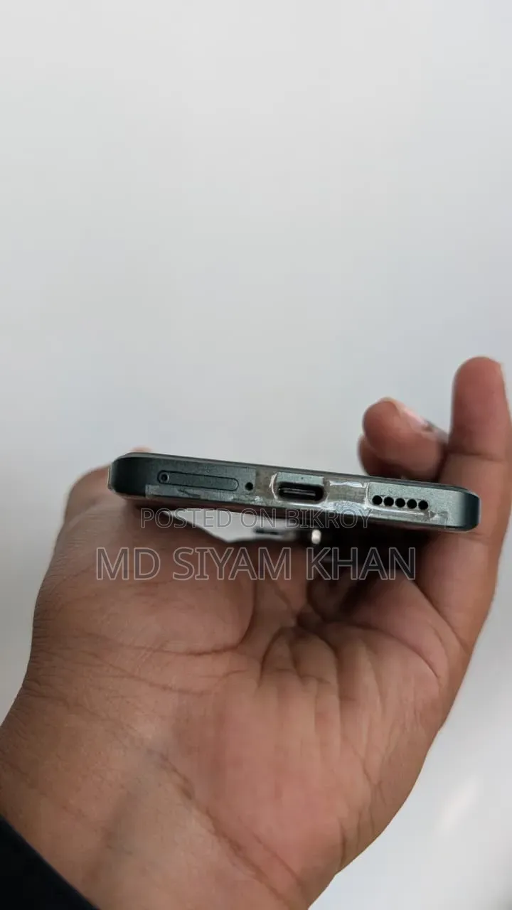 Xiaomi Redmi Note 13 Pro+ 512 GB Green