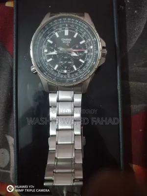 Casio Wr 50M