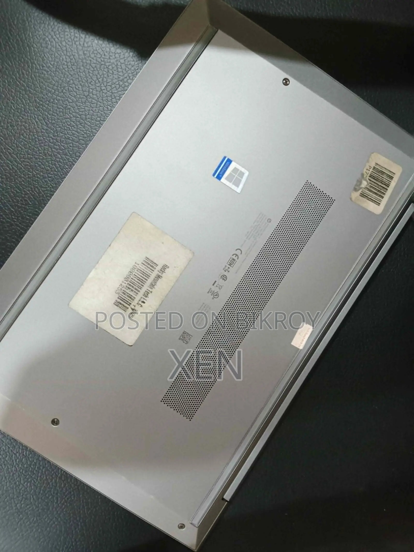 Laptop HP ZBook Firefly 14 G7 16GB Intel Core i5 SSD 512GB