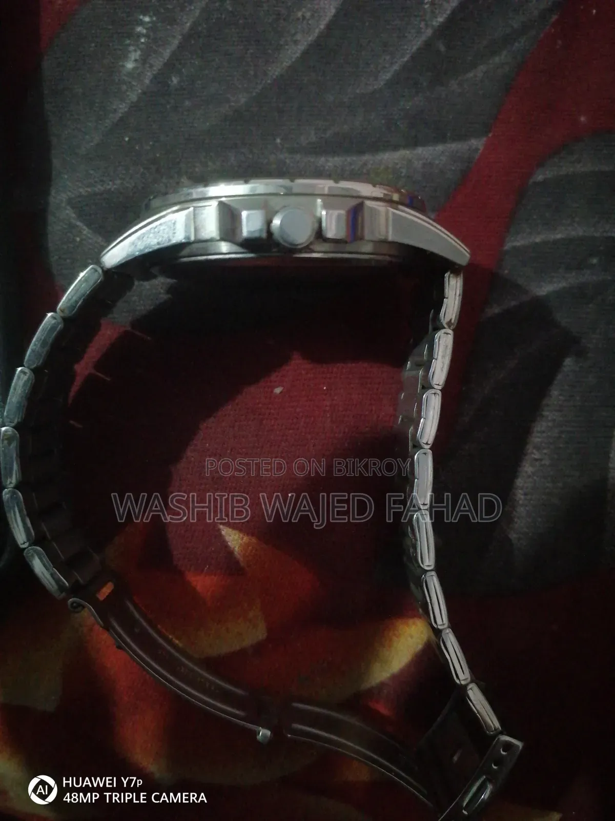 Casio Wr 50M