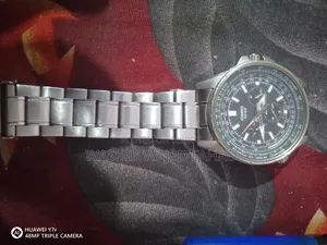 Casio Wr 50M