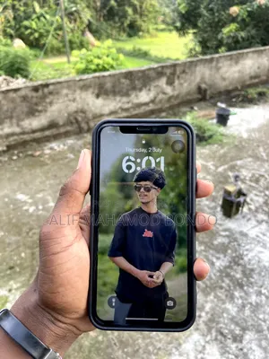 Apple iPhone XS 64 GB Rose Gold