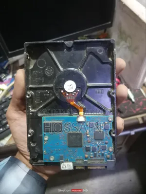 500GB HDD for PC