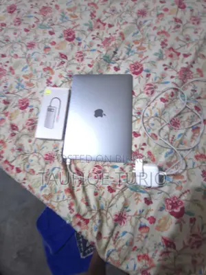 Laptop Apple MacBook Air 2020 M1 8GB Apple M1 SSD 256GB