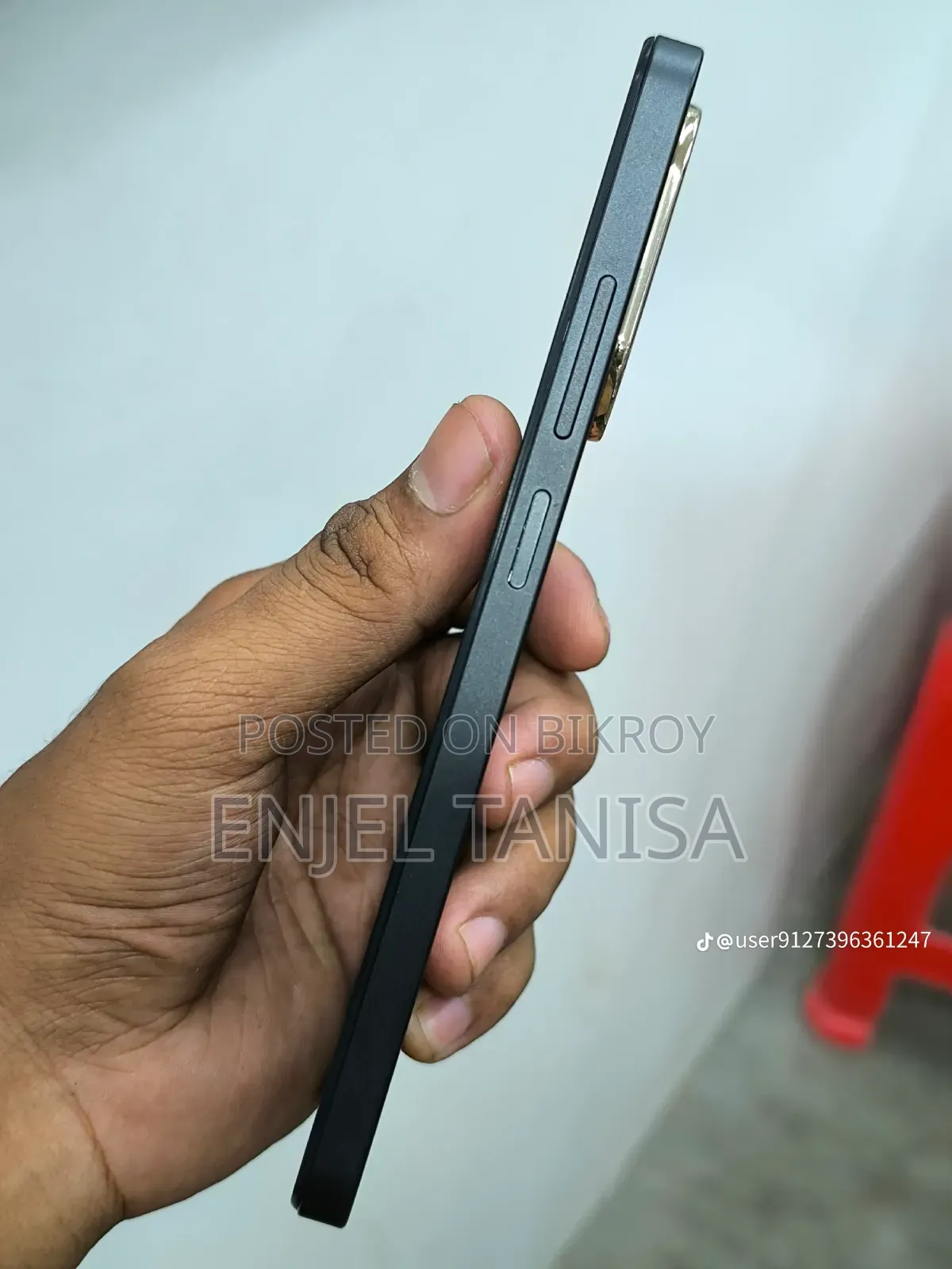 Realme 10 Pro 128 GB Black
