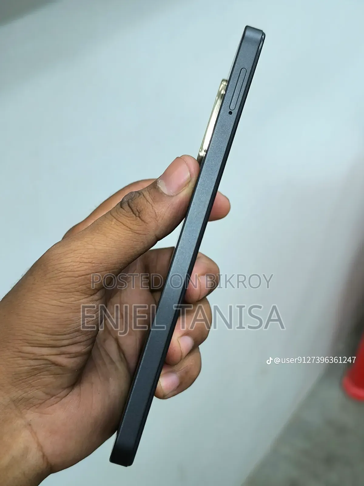 Realme 10 Pro 128 GB Black