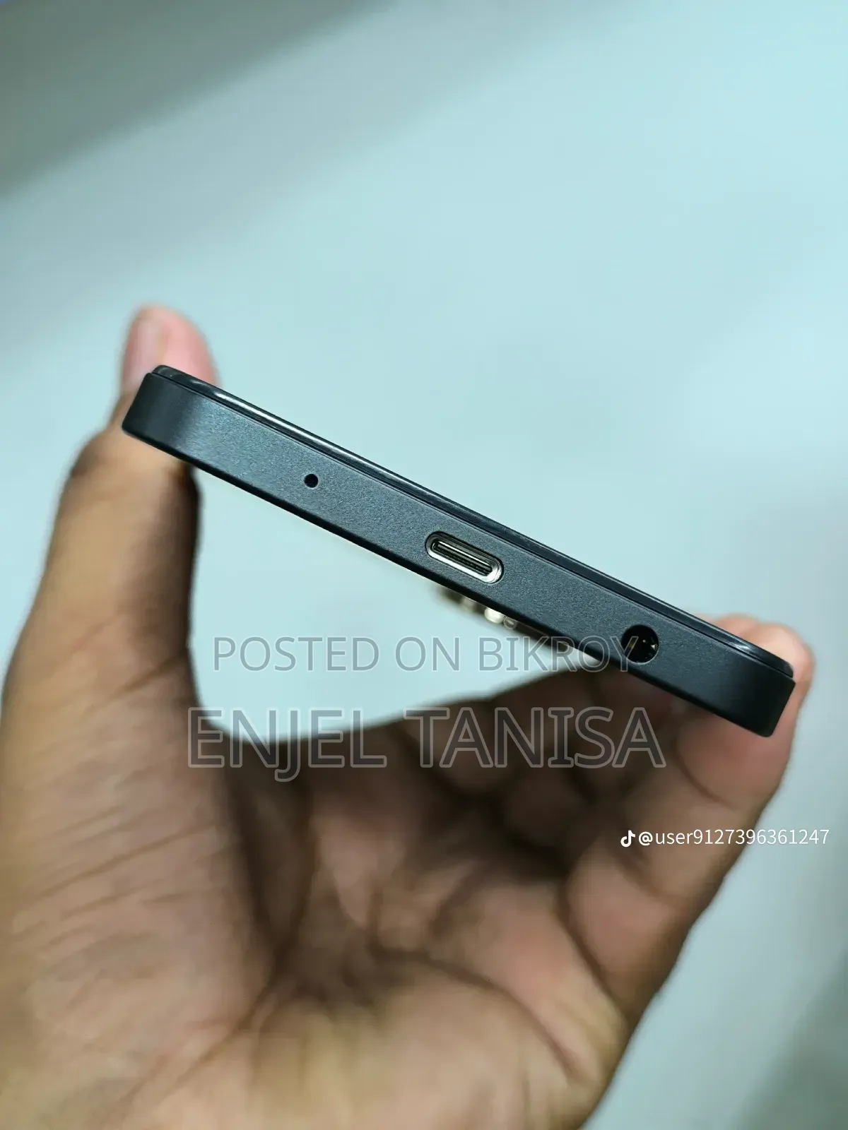 Realme 10 Pro 128 GB Black