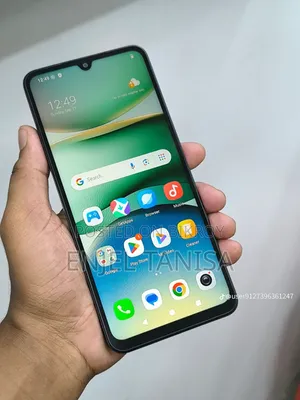Realme 10 Pro 128 GB Black