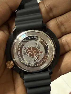 Pagani Design Sports Watch PD-1695