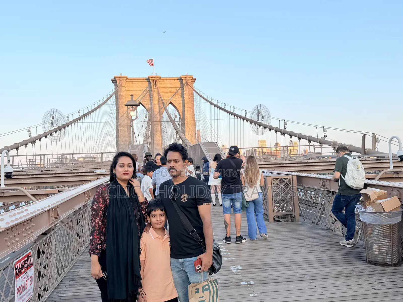 USA Visit Visa