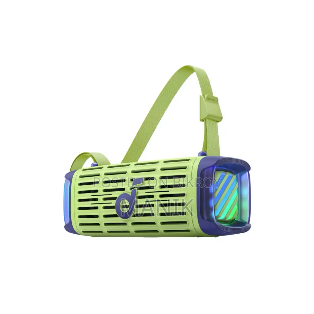 Anker Boom 3i