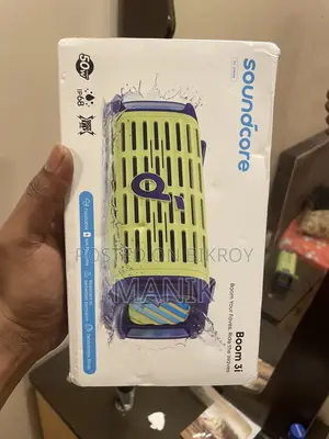 Anker Boom 3i