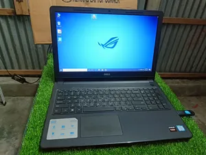Laptop Dell Inspiron 14 4GB Intel Core I3 SSD 128GB